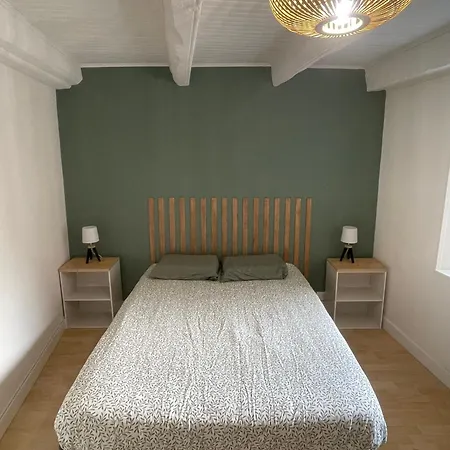 Florette Apartment Besse-et-Saint-Anastaise