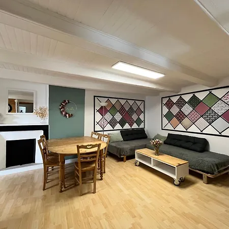 Apartment Florette