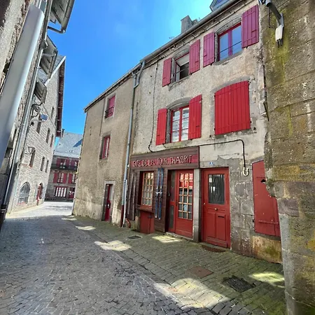 Apartment Florette Besse-et-Saint-Anastaise