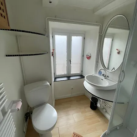 Lejlighed Florette *